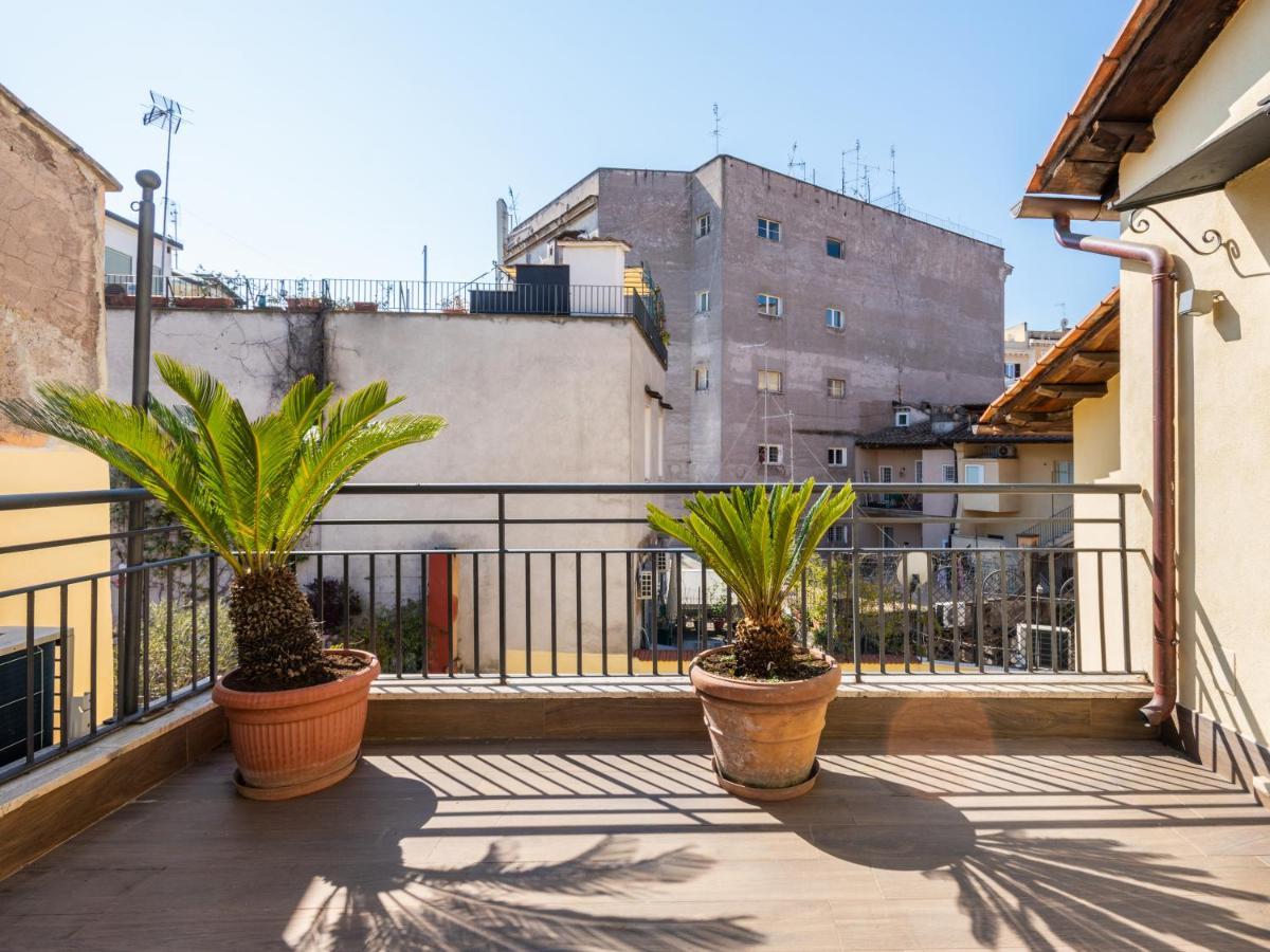 Numa Tullo Apartahotel 4*