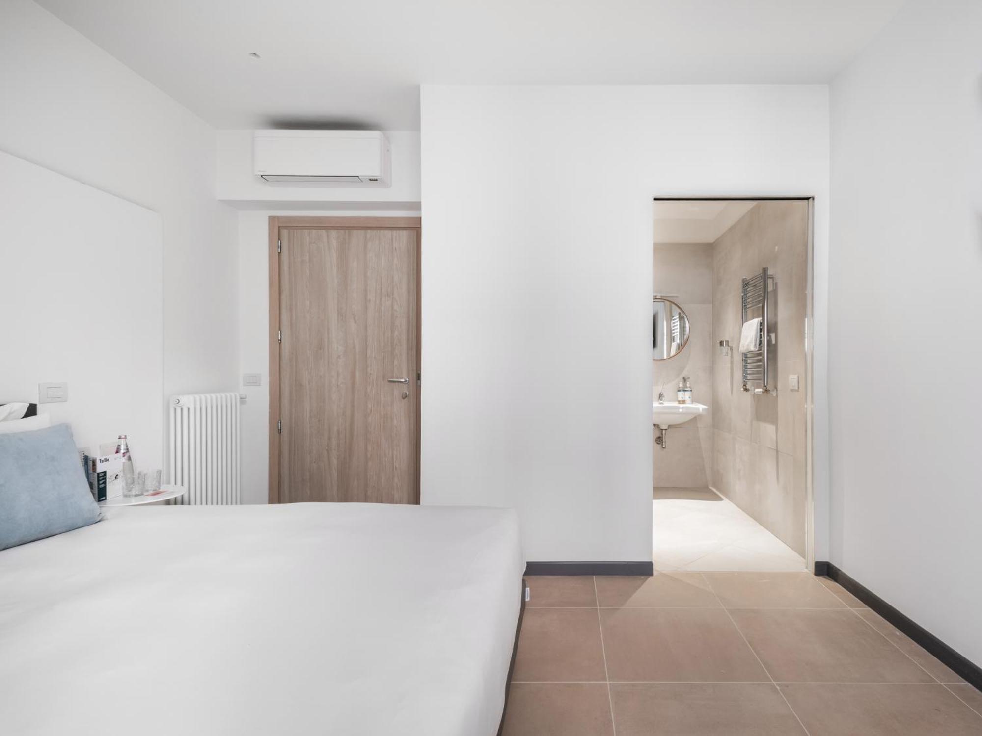 Apartahotel Numa Tullo