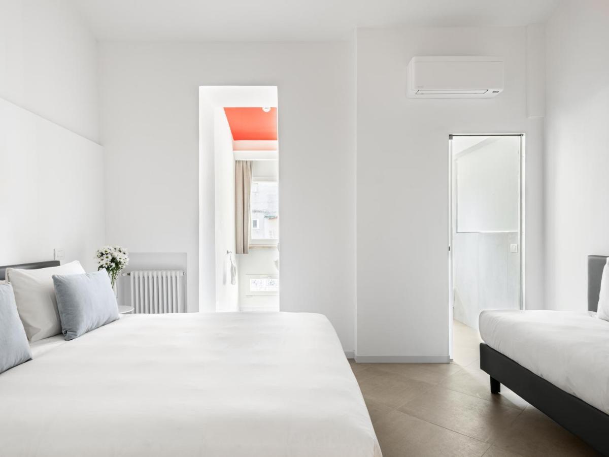 Numa Tullo Apart-hotel Roma