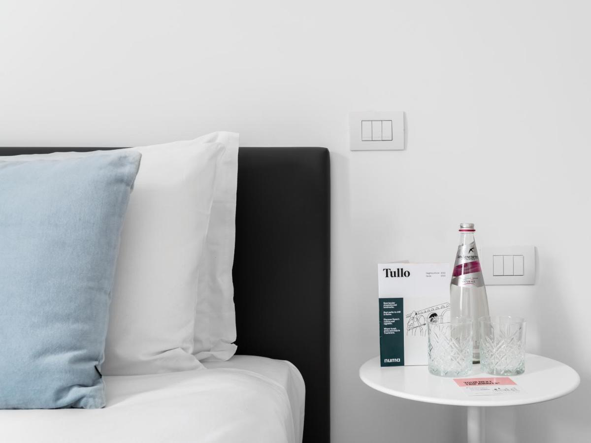 Numa Tullo Apart-hotel Roma