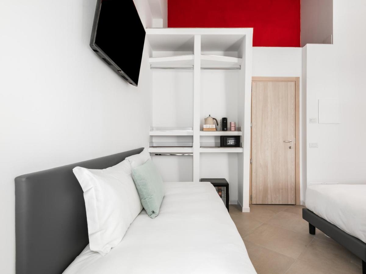Numa Tullo Apart-hotel