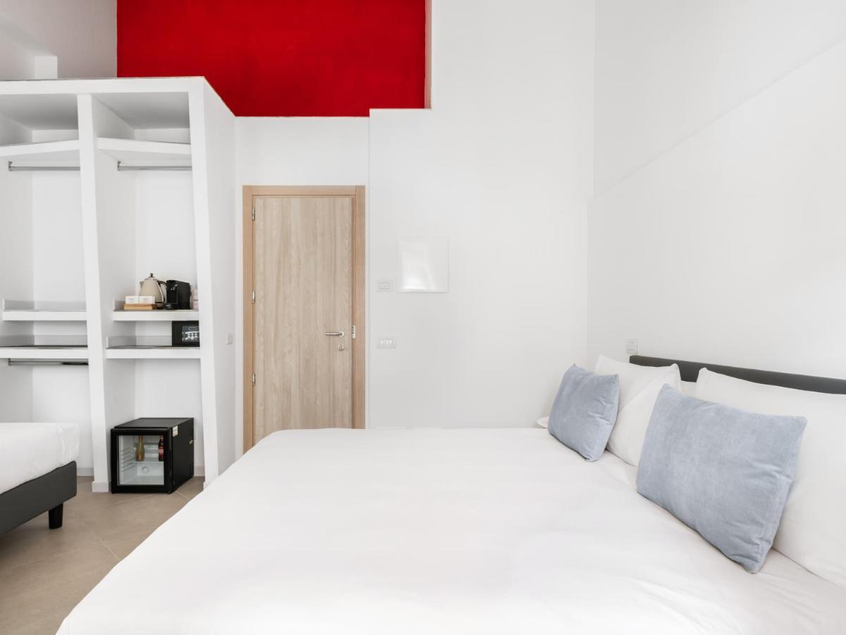 Numa Tullo Apart-hotel 4*
