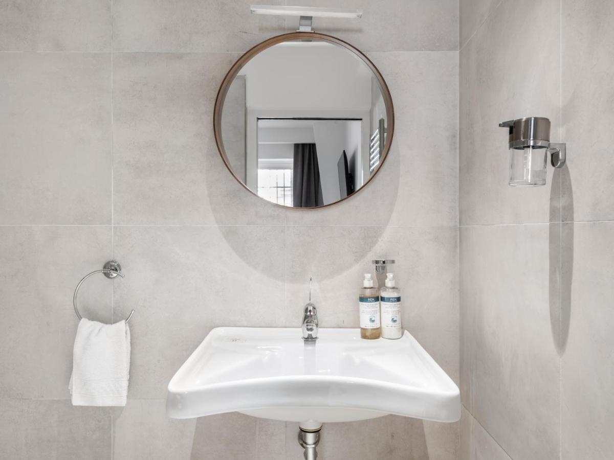 Numa Tullo Apart-hotel 4*
