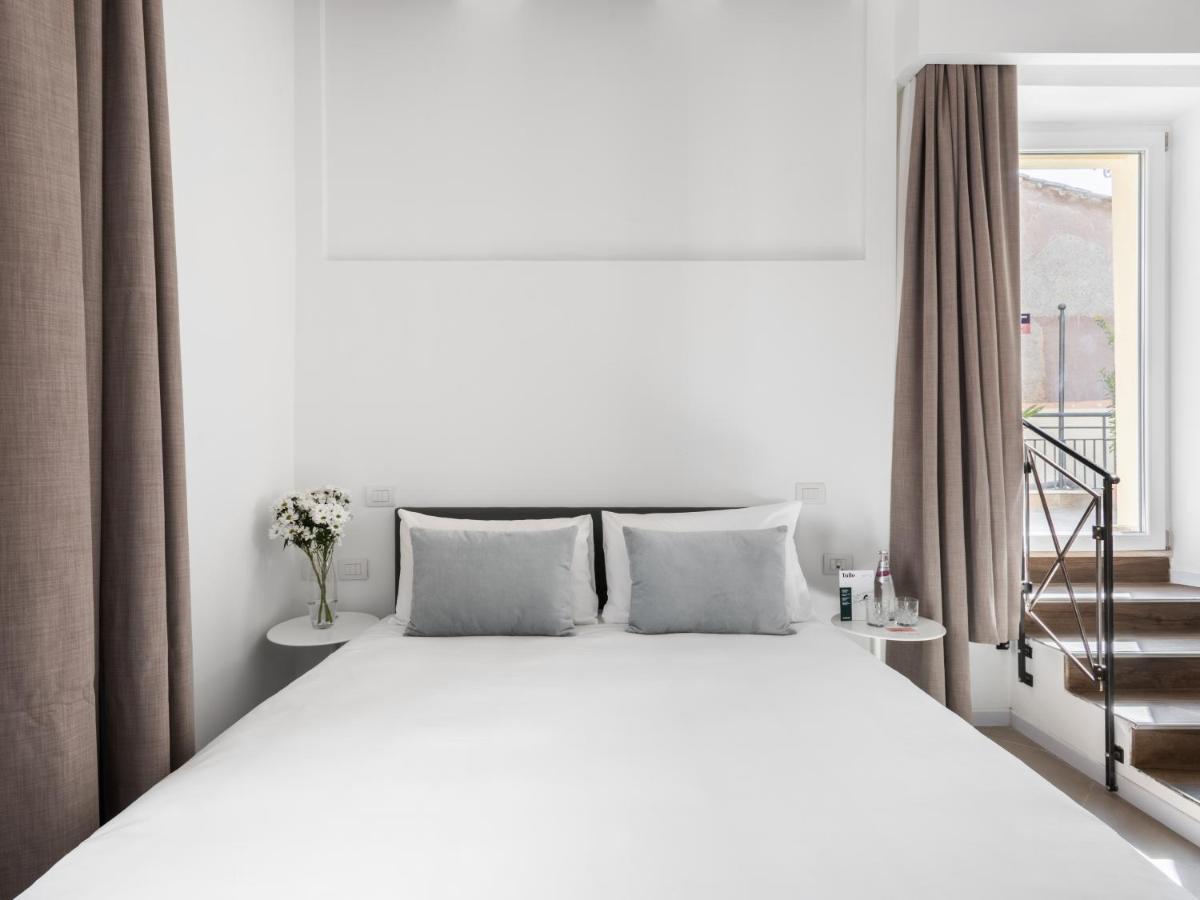 Apart-hotel Numa Tullo 4*