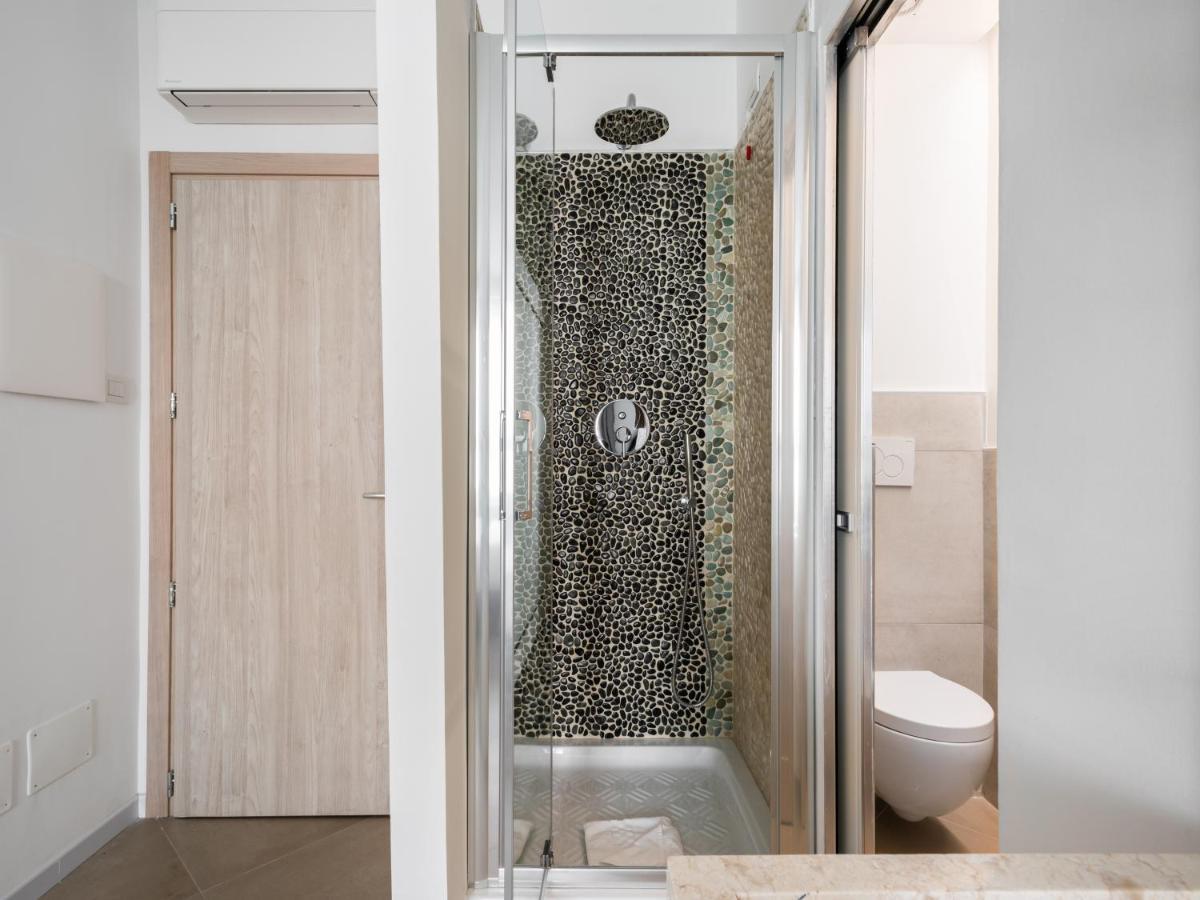 Apart-hotel Numa Tullo