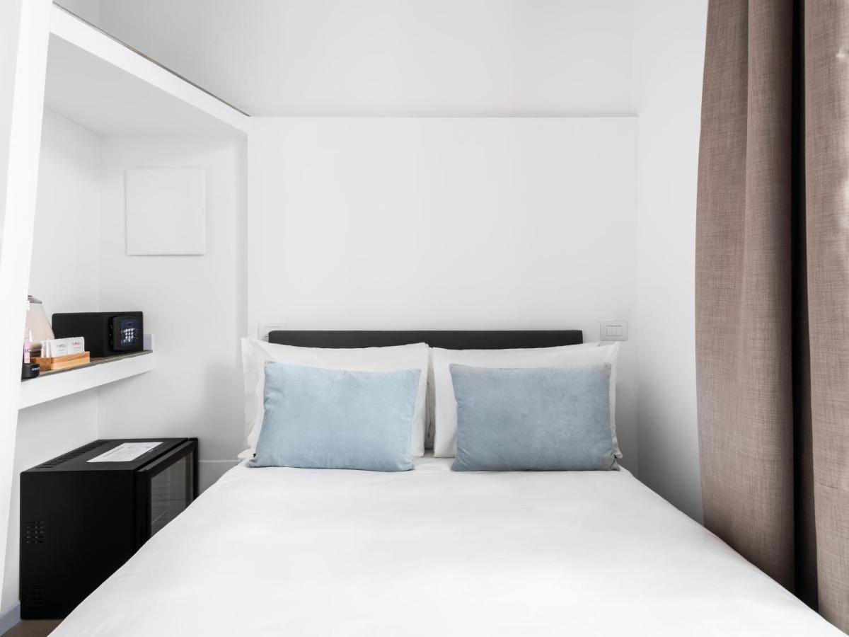 Numa Tullo Apart-hotel 4*