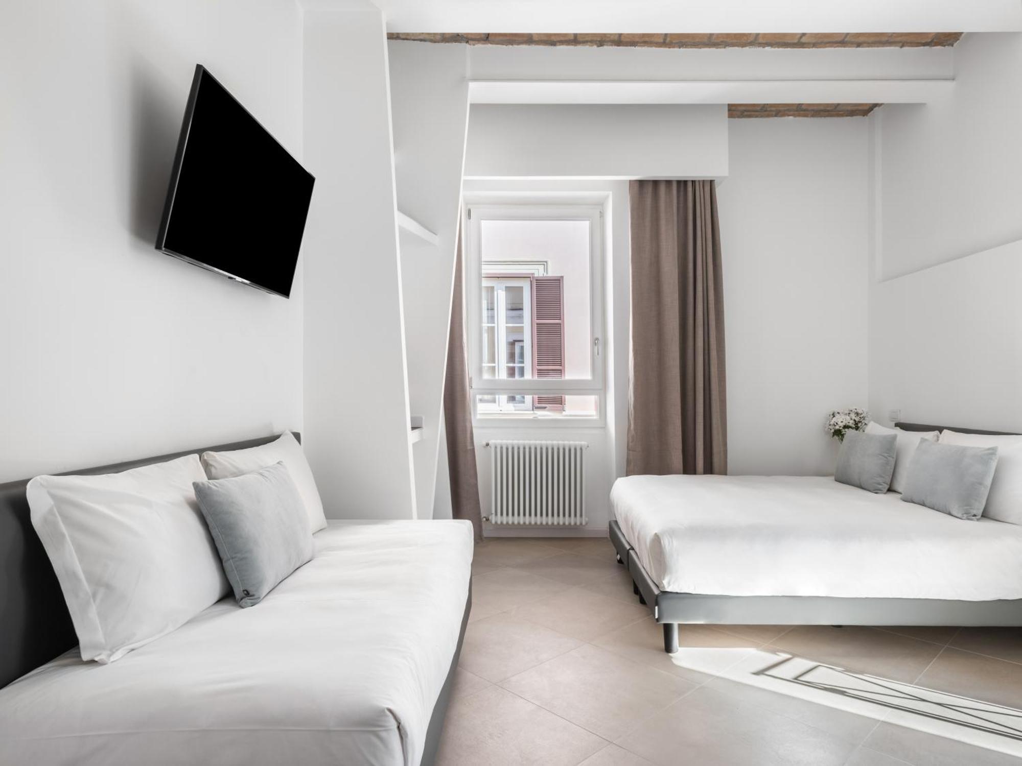 Apart-hotel Numa Tullo 4*