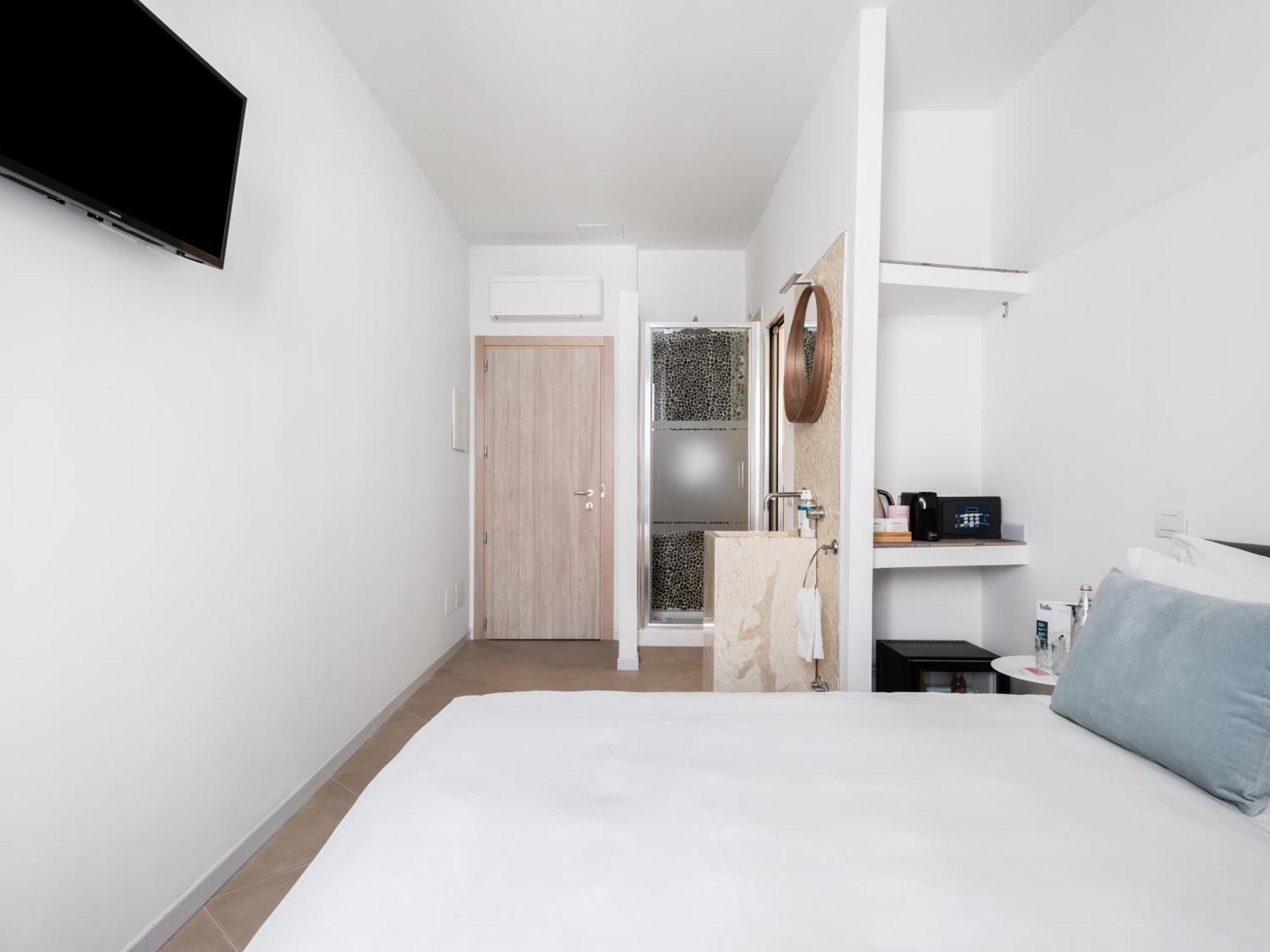 Numa Tullo Apart-hotel Roma
