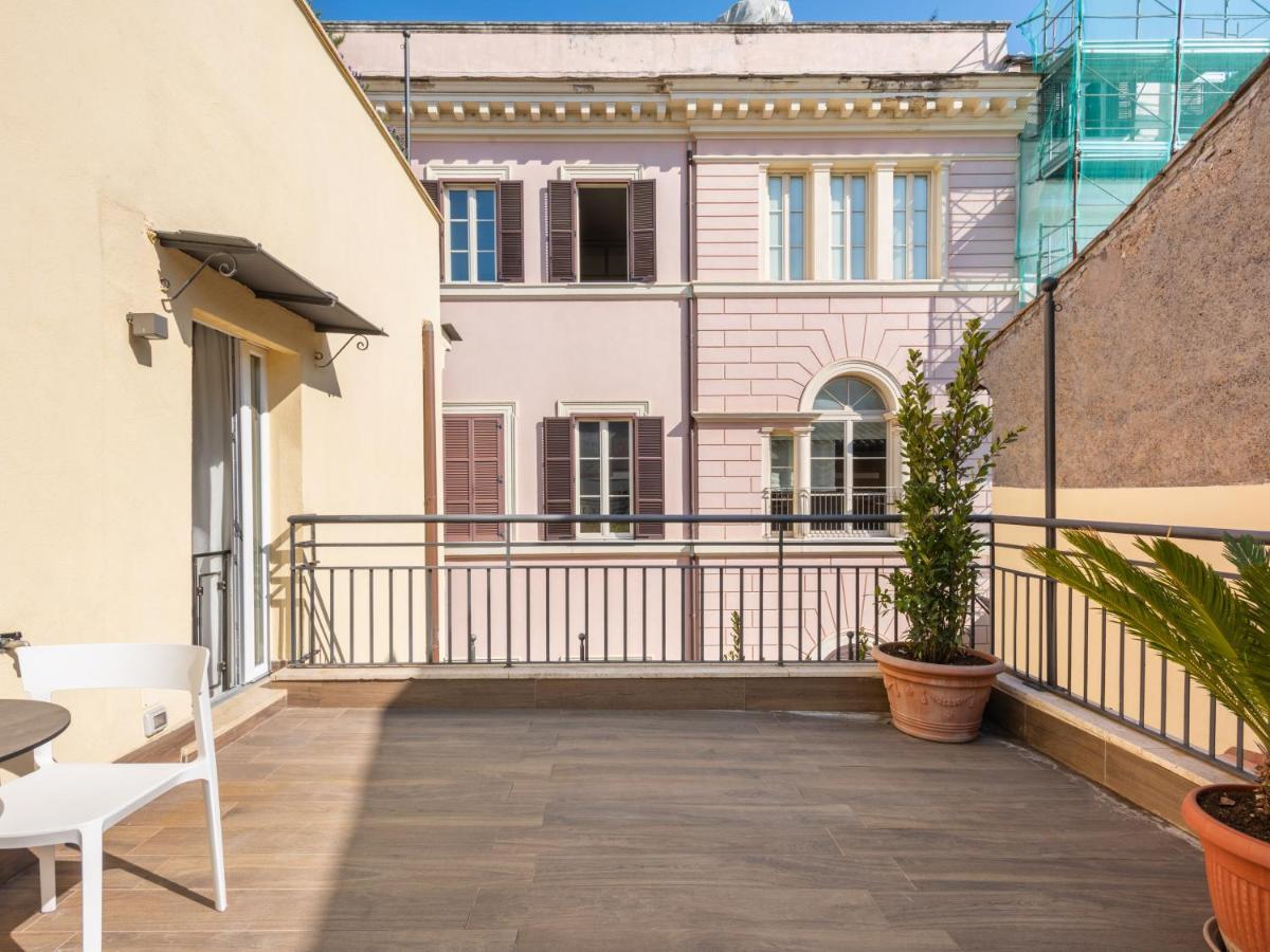 Apart-hotel Numa Tullo