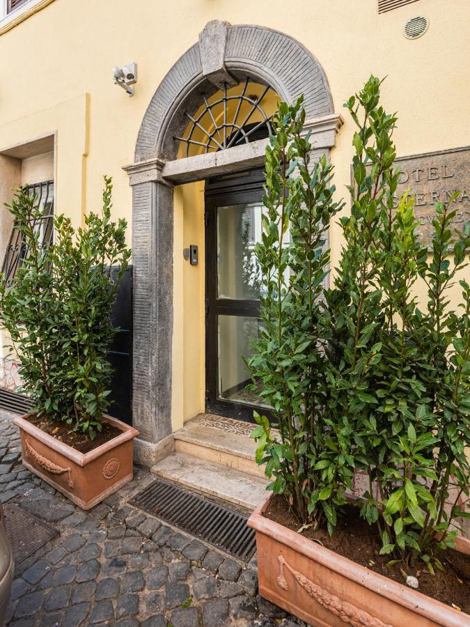 Apart-hotel Numa Tullo