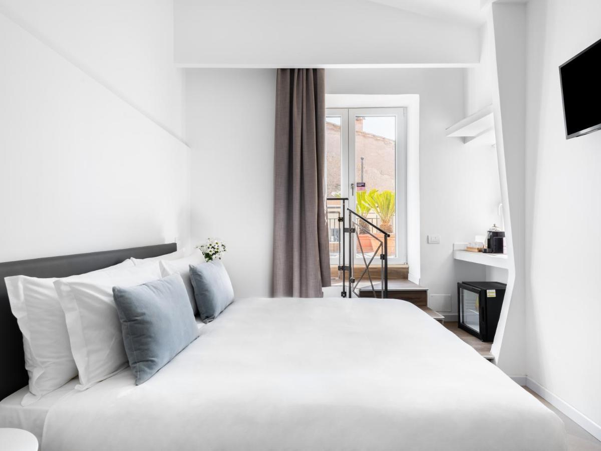Apart-hotel Numa Tullo