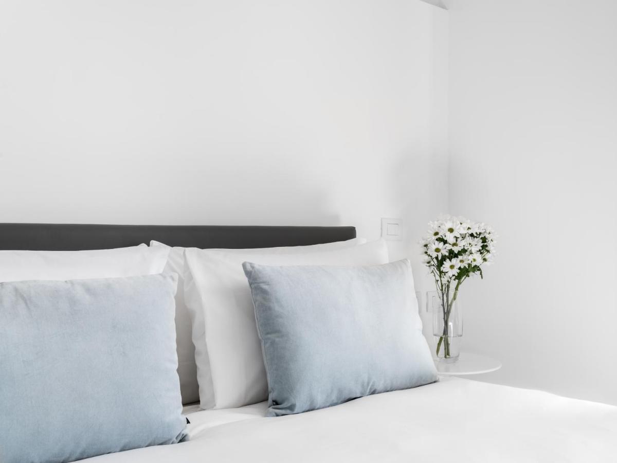Numa Tullo Apart-hotel