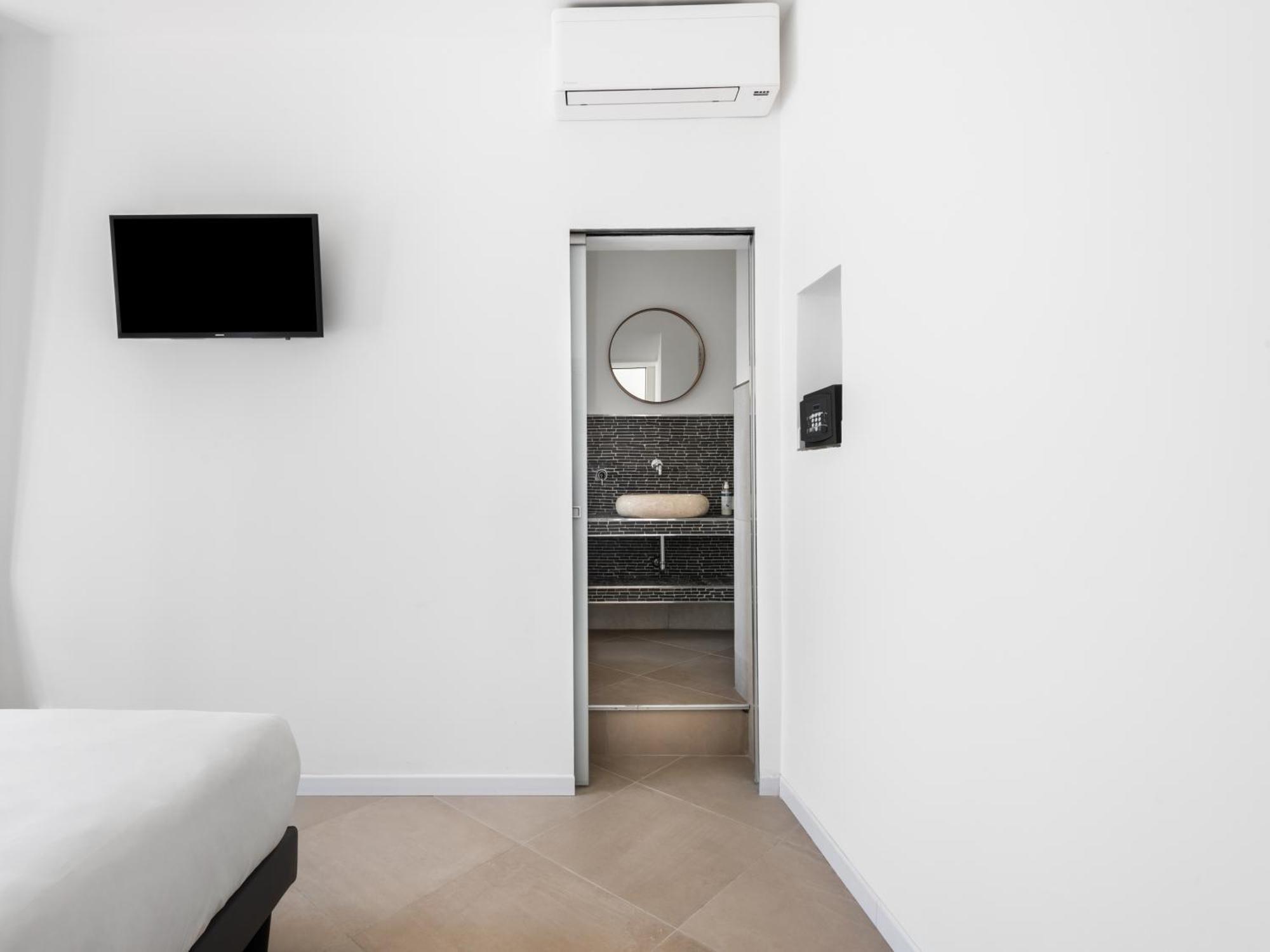 Numa Tullo 4* Roma