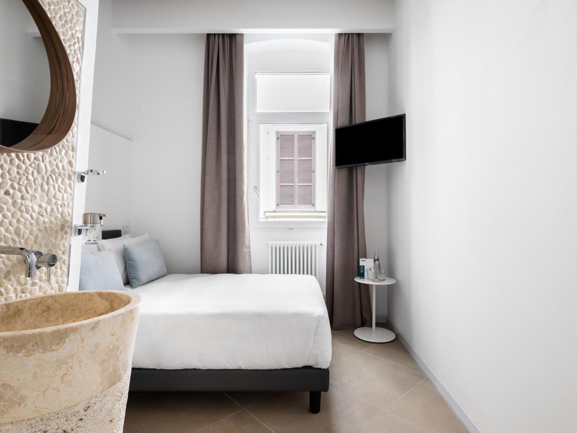 Numa Tullo 4* Roma