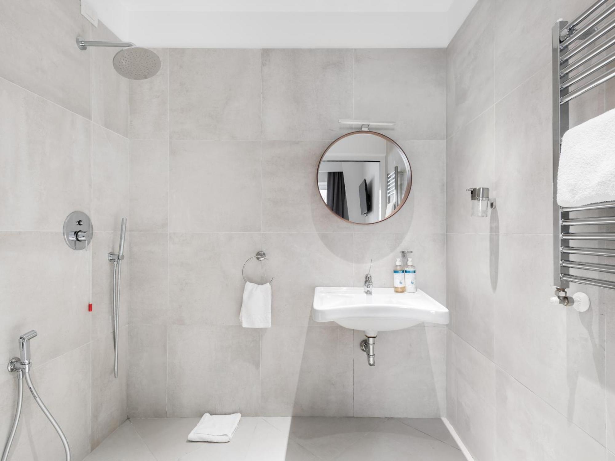 Apart-hotel Numa Tullo Roma