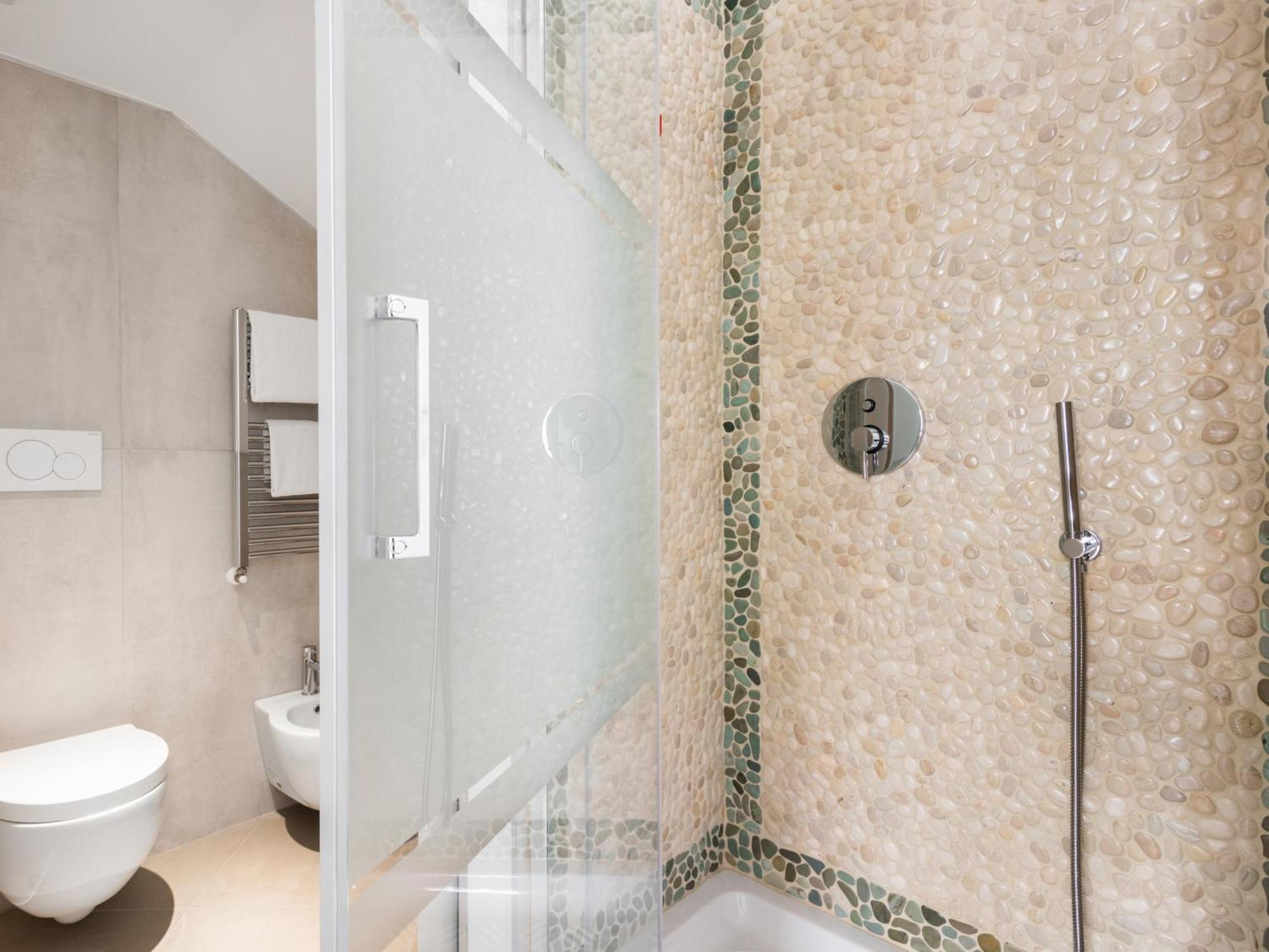 Apart-hotel Numa Tullo 4*