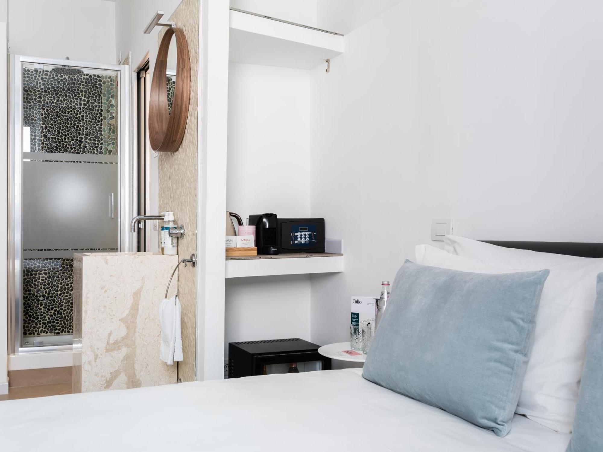 Apart-hotel Numa Tullo Roma