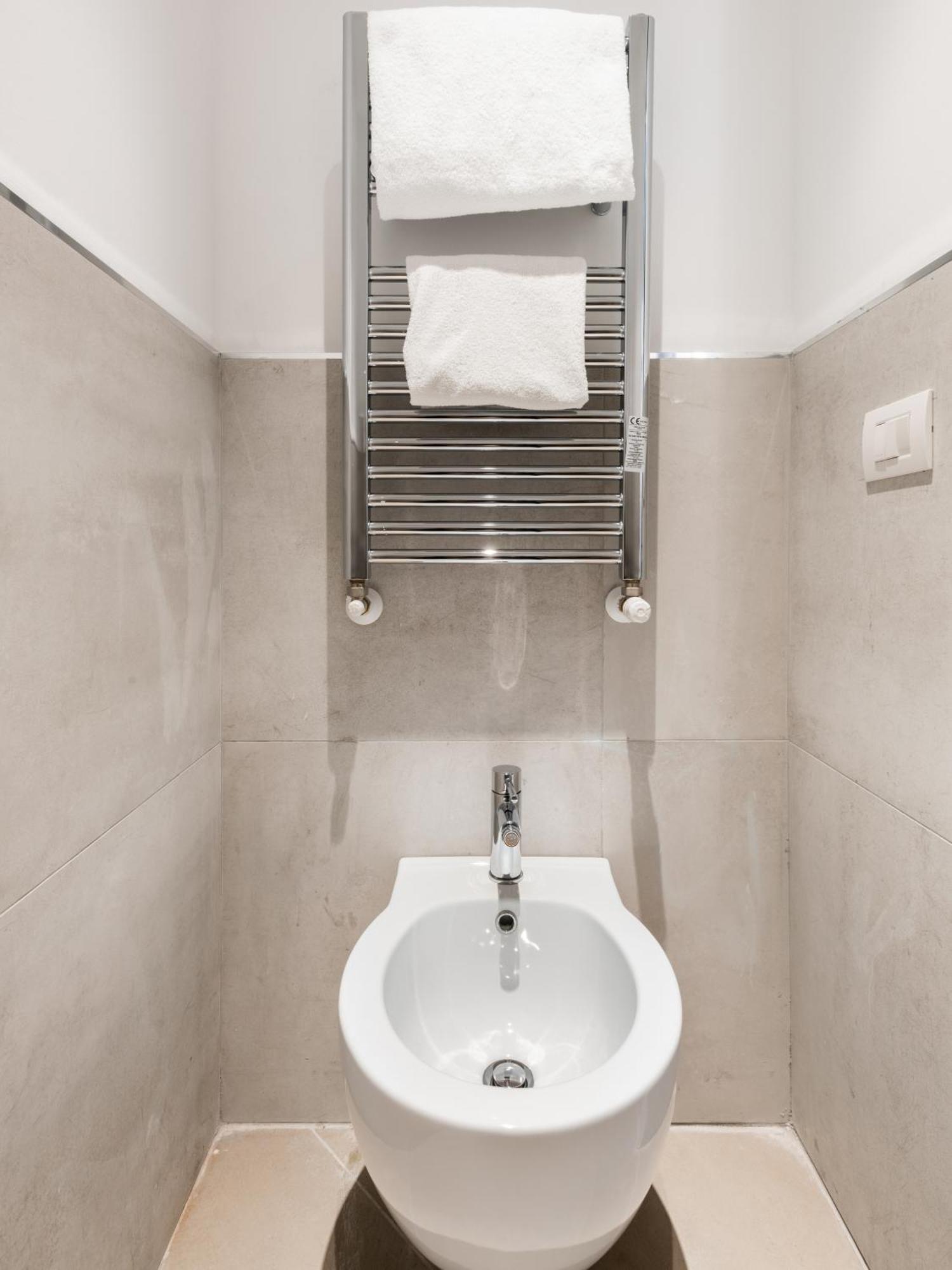 Numa Tullo 4* Roma