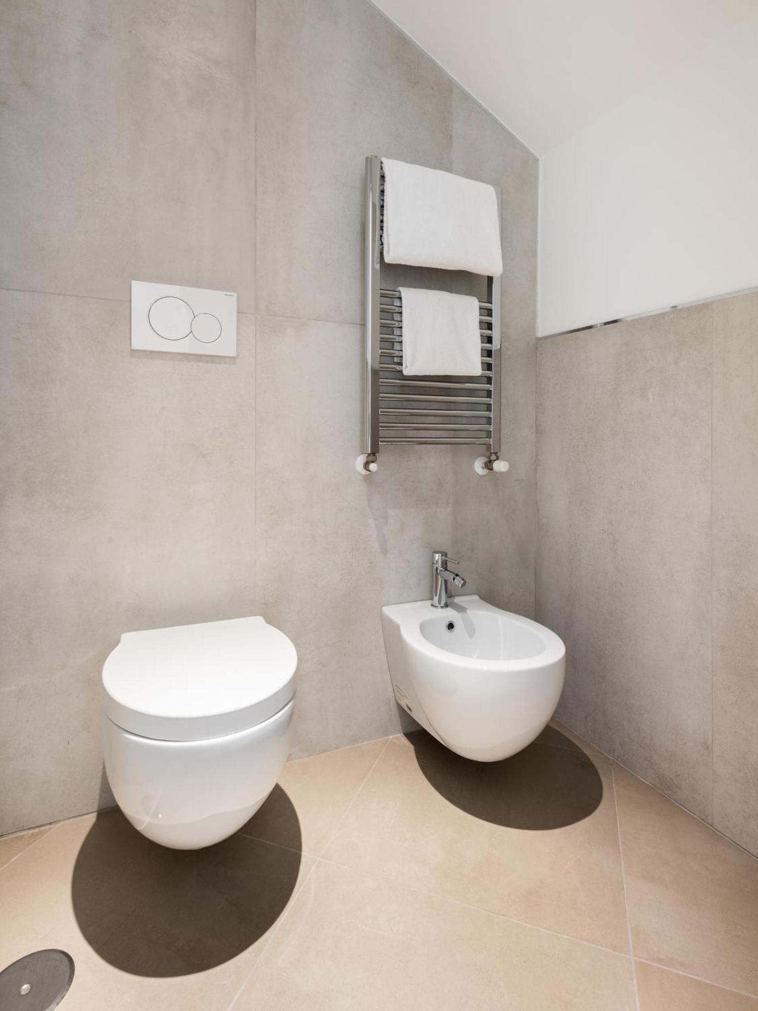 Numa Tullo Apart-hotel