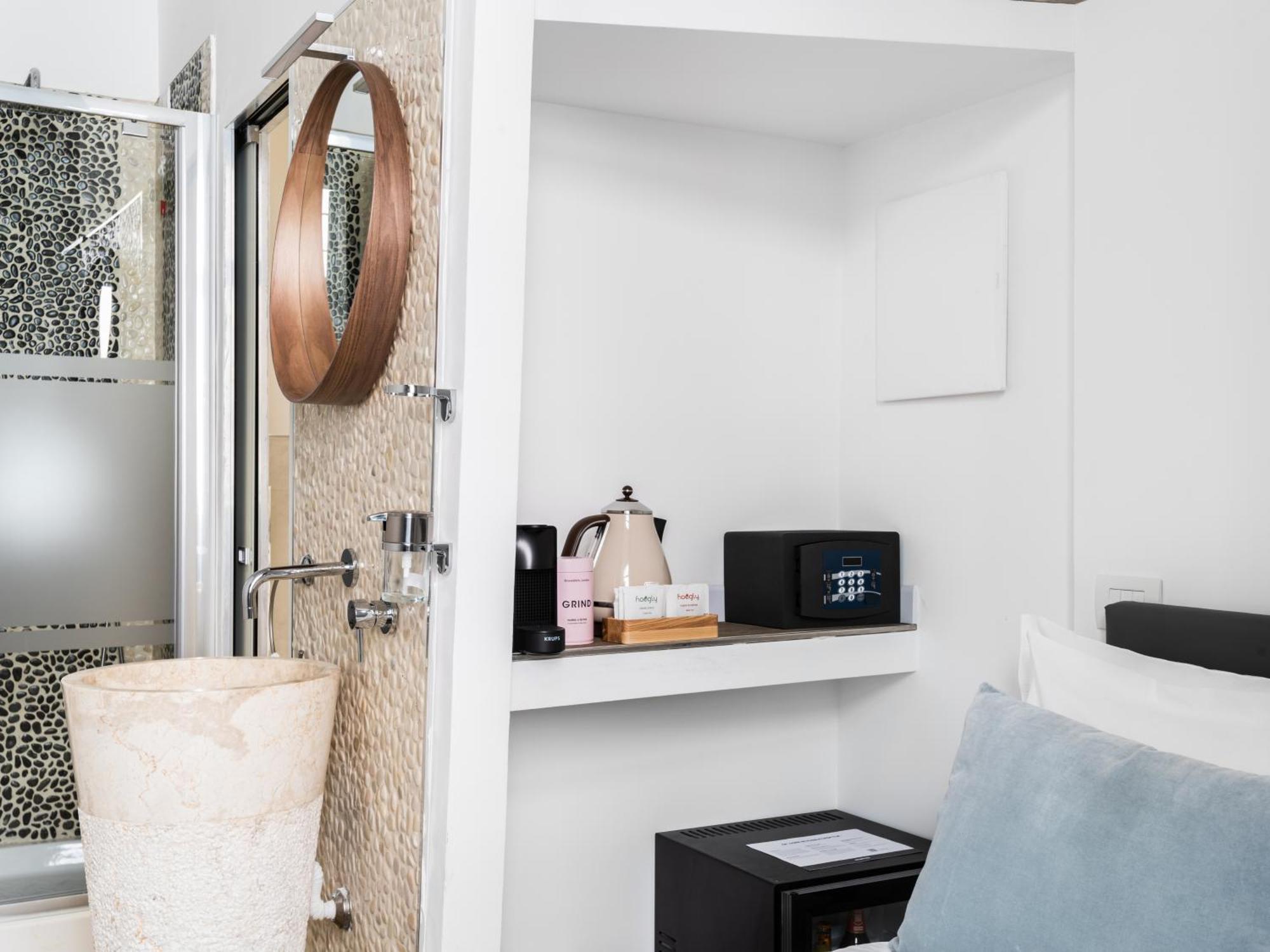 Apart-hotel Numa Tullo 4*